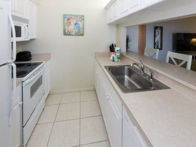 Well Stocked Kitchen Well Stocked Kitchen