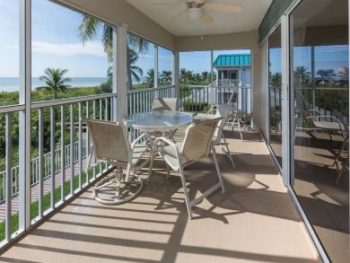 Screened Balcony Screened Balcony