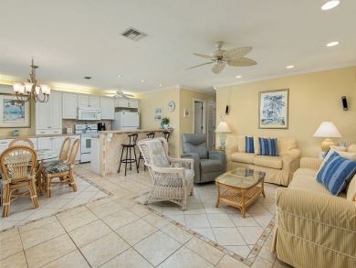 On Beach Sanibel Vacation Condo Sleeps 6 Guests
