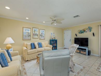 On Beach Sanibel Vacation Condo Sleeps 6 Guests