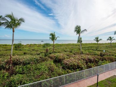 On Beach Sanibel Vacation Condo Sleeps 6 Guests