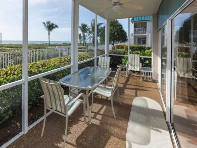 Outdoor Dining Area