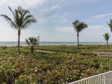 Gulf View Vacation Rental in Sanible, Florida