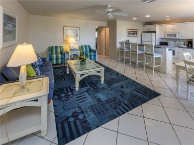 Open Plan Living Space