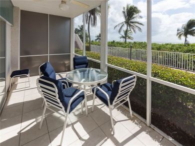 Gulf View Vacation Rental in Sanibel, Florida