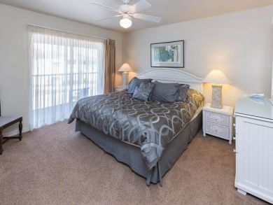 King Master Bedroom