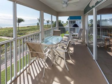 Outside Dining Area