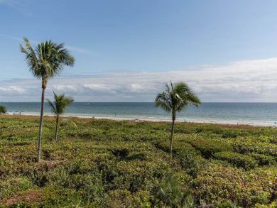 Beach View Rental Condo in Sanibel, Florida