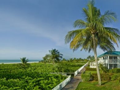 Sanibel Island Vacation Condo Take a Peak What a Treat - additional view, photo 5