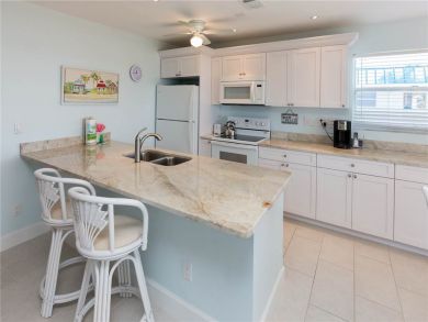 Equipped Kitchen