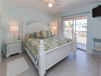 King Master Bedroom