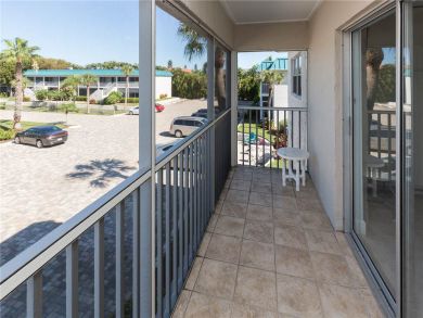 Master Bedroom Balcony