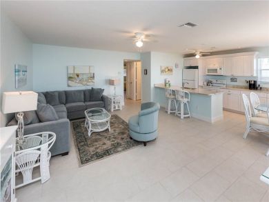 Open Plan Living Space