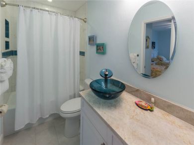 Bathroom with Shower  in Tub