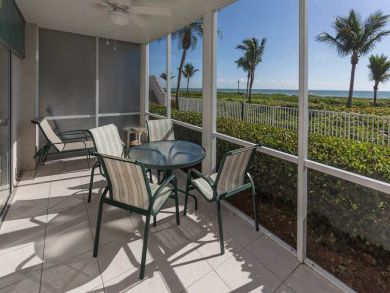Outdoor Dining Area