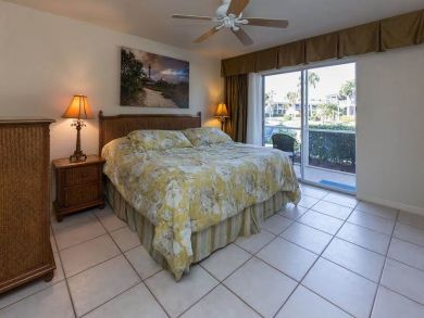 King Master Bedroom