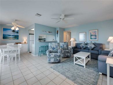 Great Value Sanibel Vacation Condo Two Bedrooms Sleeps Six