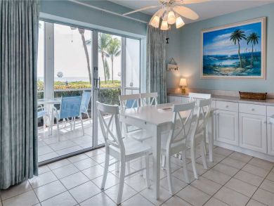Great Value Sanibel Vacation Condo Two Bedrooms Sleeps Six