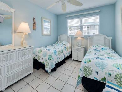 Great Value Sanibel Vacation Condo Two Bedrooms Sleeps Six