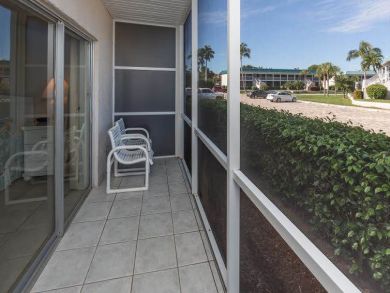 Master Bedroom Porch