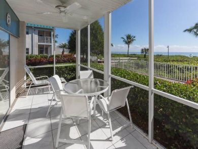 Outdoor Dining Area