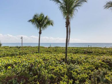 Gulf Front Vacation Condo in Sanibel, Florida
