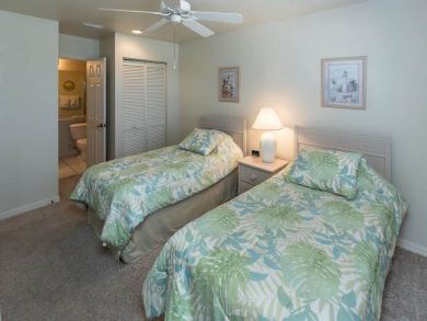 Twin Bedroom