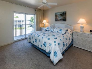 King Master Bedroom