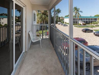 Master Bedroom Balcony