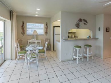Bar Seating