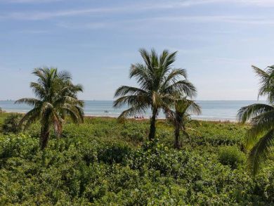 Gulf View from Balcony