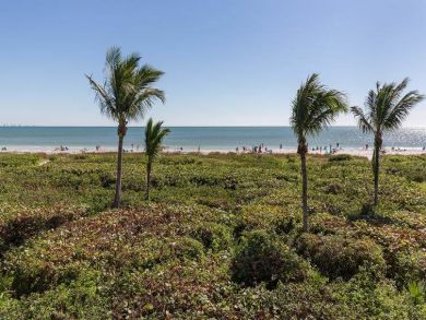 Gulf Front Condo for Rent in Sanibel, Florida