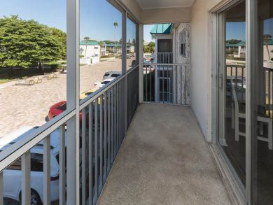 Master Bedroom Balcony