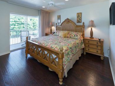 KIng Master Bedroom