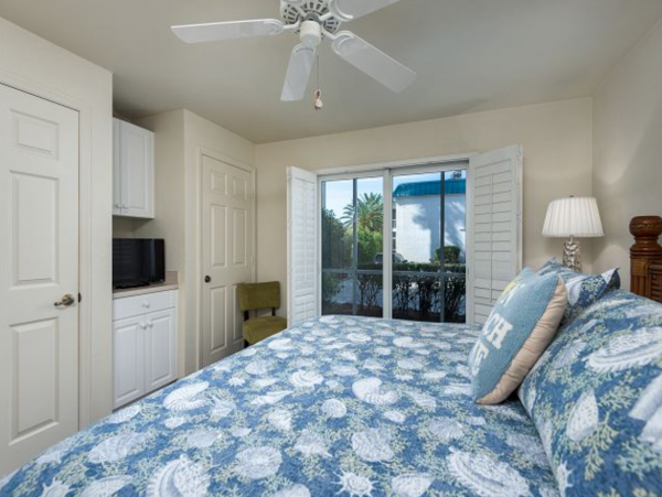 Sanibel Beachfront Condo