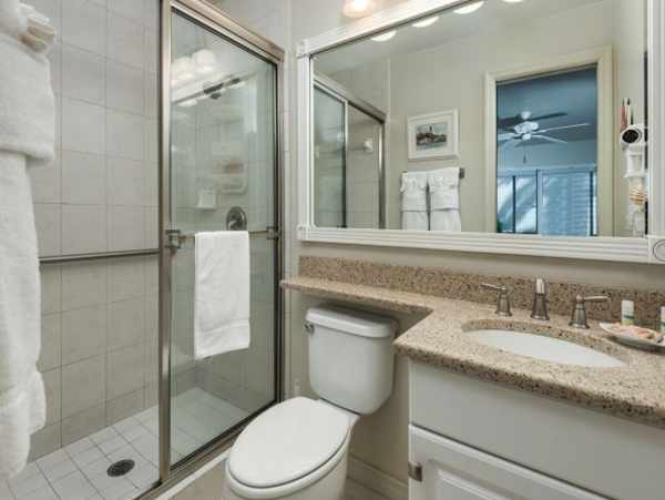 Sanibel Beachfront Condo