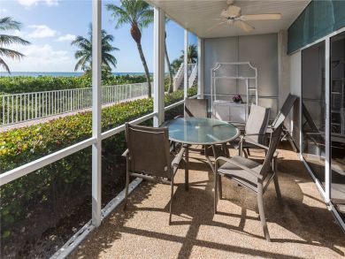 Gulf View Condo for Rent in Sanibel, Florida