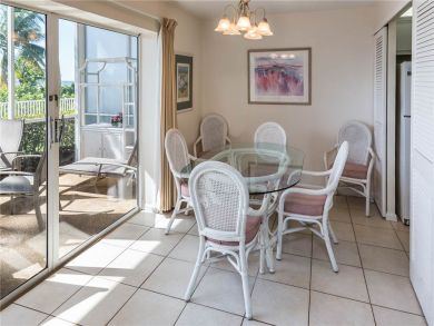 Dining Room for Six