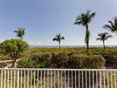 Sanibel Vacation Condo Sleeps Six Guests.