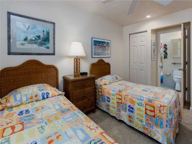 Sanibel Vacation Condo Sleeps Six Guests.