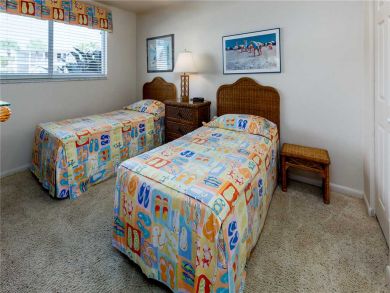 Sanibel Vacation Condo Sleeps Six Guests.