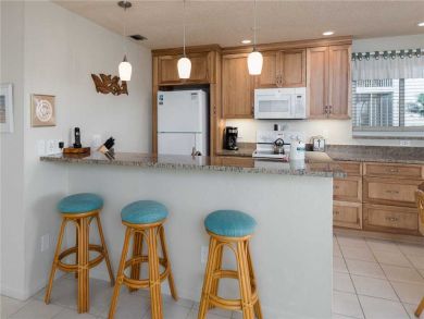 Sanibel Vacation Condo Sleeps Six Guests.
