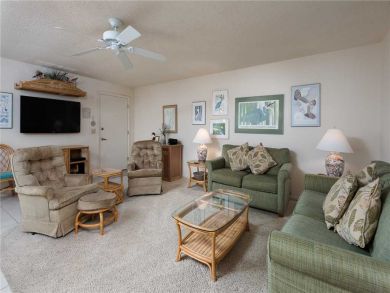 Sanibel Vacation Condo Sleeps Six Guests.