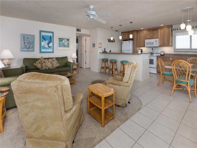 Sanibel Vacation Condo Sleeps Six Guests.