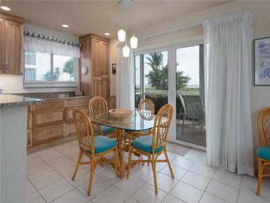 Sanibel Vacation Condo Sleeps Six Guests.