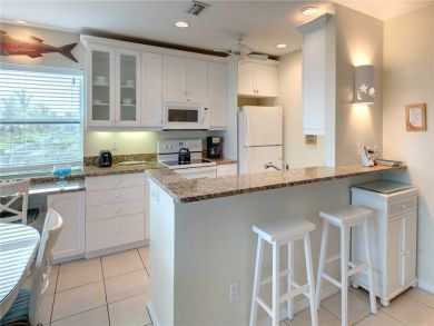 Great Value 2 Bedroom Sanibel Condo on Beach with Gulf Views
