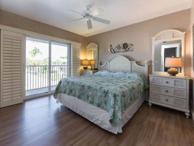 Master Bedroom with King Bed