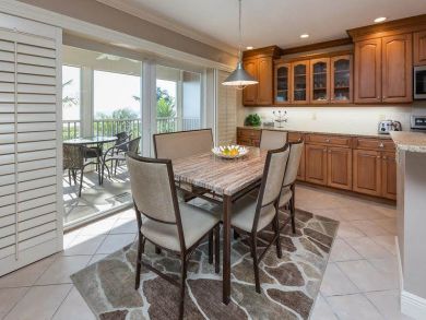 Dining Room with Seating for Six