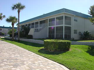 Beautiful Unit at Sanibel Island Rentals
