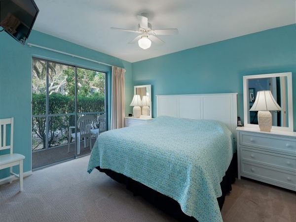 Lovely Sanibel Vacation Retreat